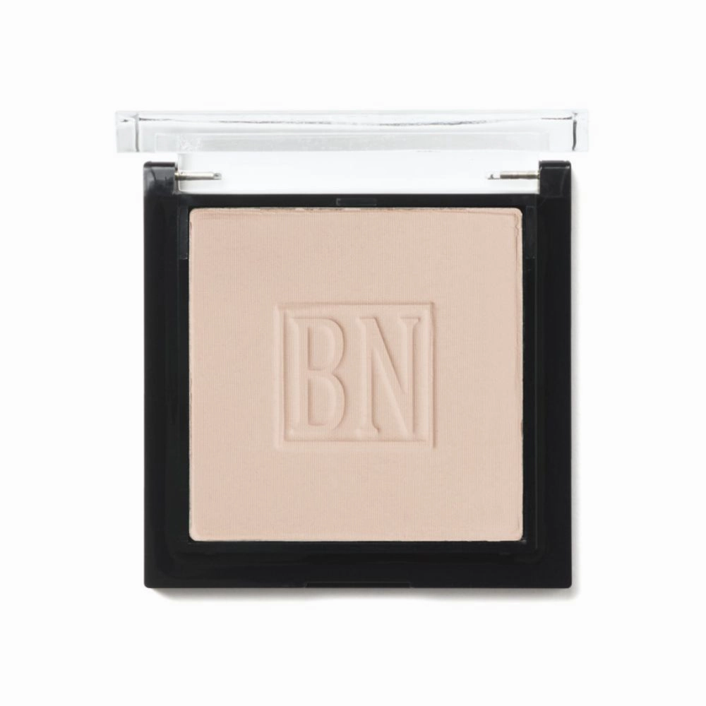 Ben Nye Media Pro Poudre Compacts Bella
