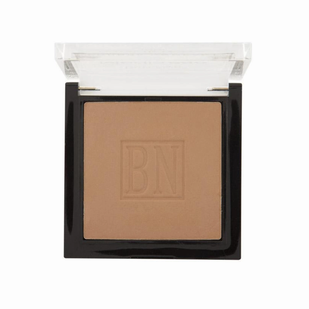 Ben Nye Media Pro Poudre Compacts Bella