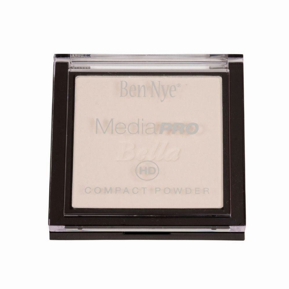 Ben Nye Media Pro Poudre Compacts Bella