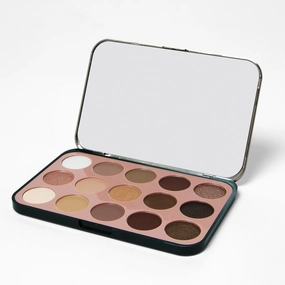 BH Cosmetics Glam Reflection Rosé