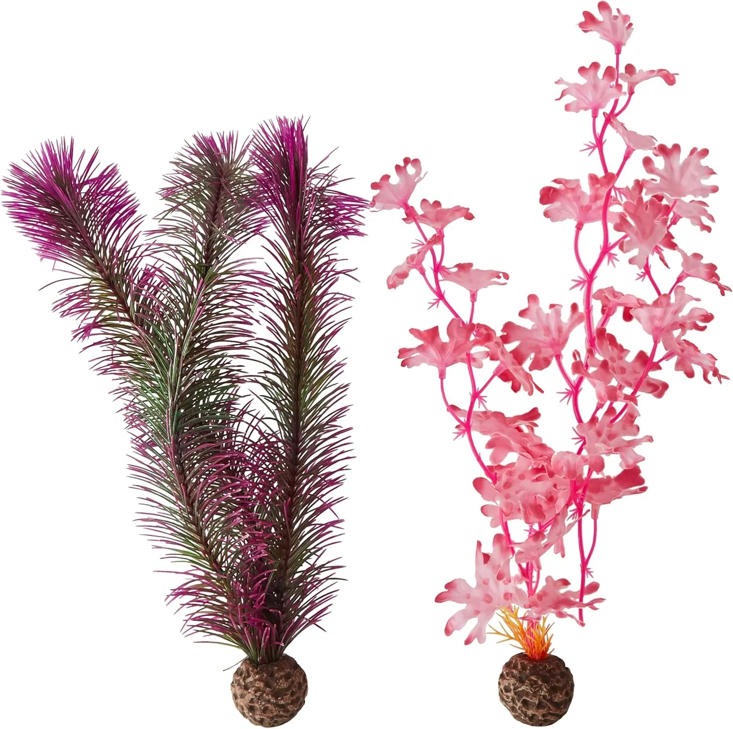 BiOrb 46082.0 Kelp Set Medium Pink Aquariums