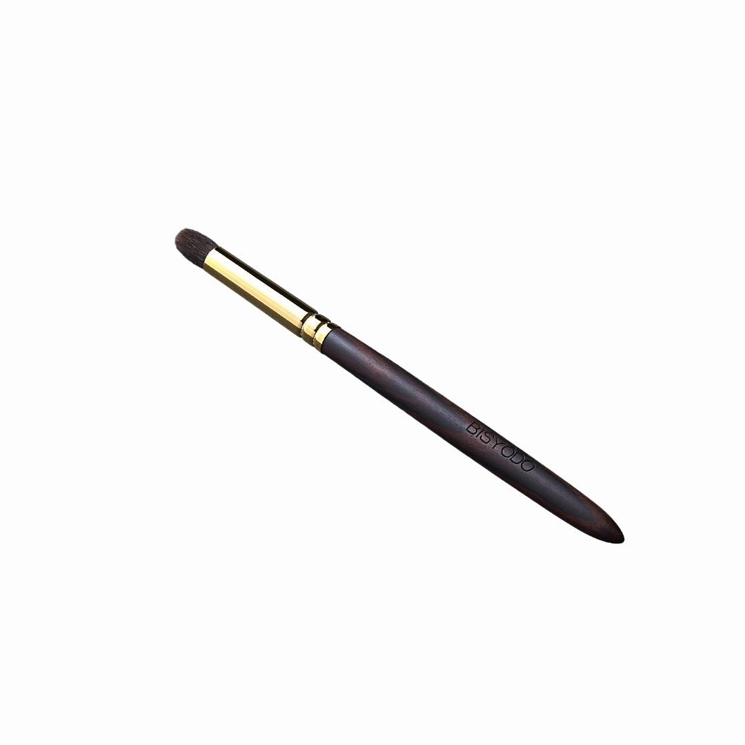 Bisyodo G-ES-02 Eyeshadow Brush (Round), Grand Series