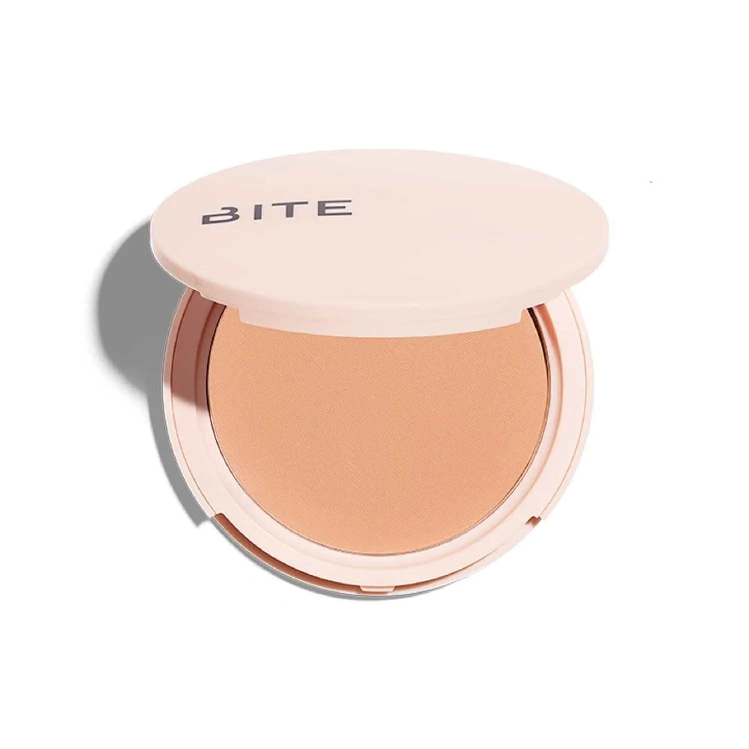 Bite Beauty Changermaker-Flexible Coverage Pressed Powder in Medium 1