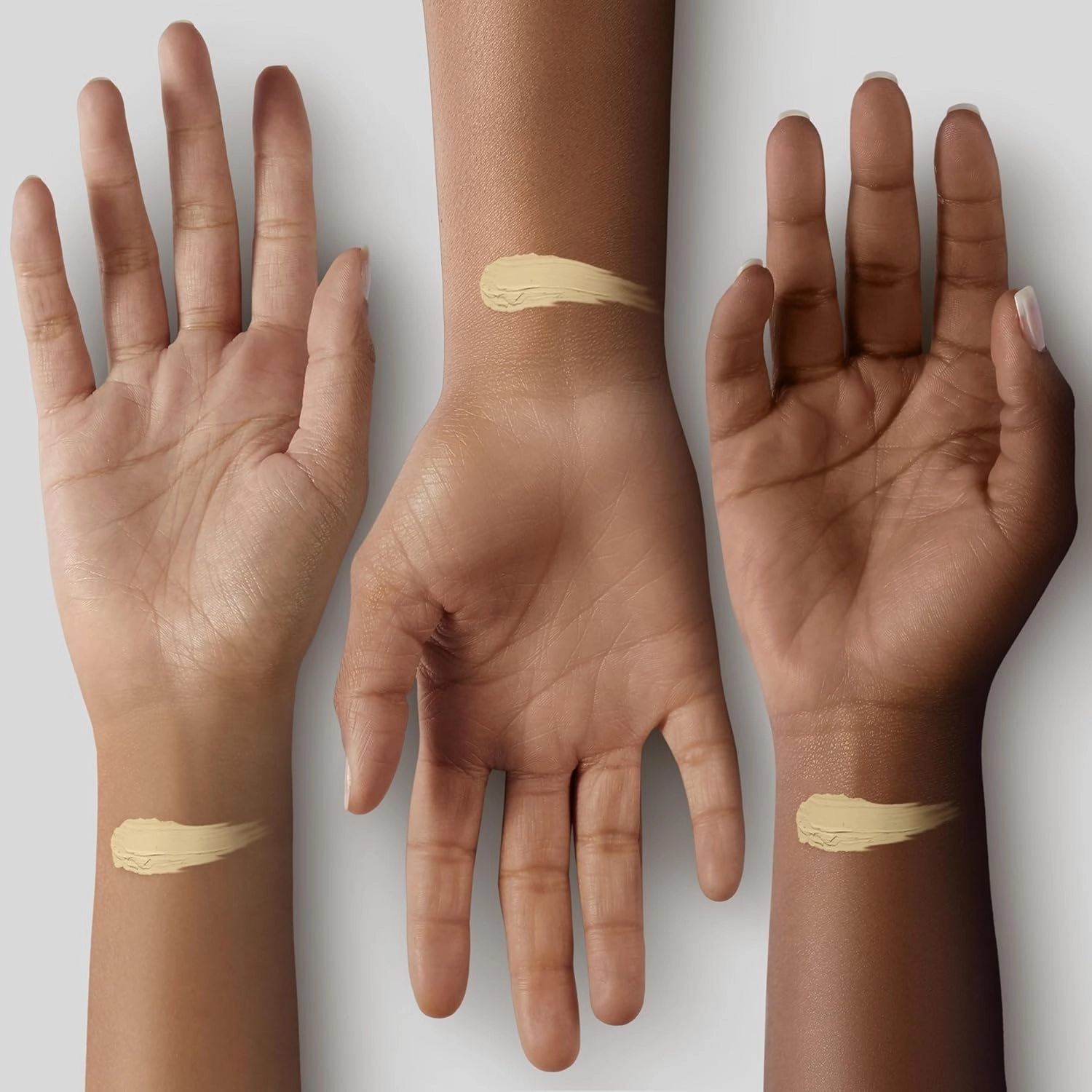 BOBBI BROWN SKIN LONG-WEAR WEIGHTLESS FOUNDATION BROAD SPECTRUM SPF 15 - COOL BEIGE