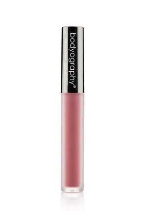 Bodyography Lip Lava Liquid Lipstick 9616 Au Naturel 2.4 ml / 0.08 oz