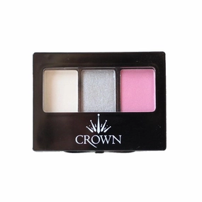 Bora Bora Eyeshadow Trio