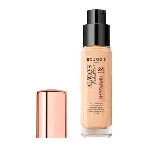 Bourjois Fond De Teint Always Fabulous 24H (120 Ivoire Clair/Light Ivory)