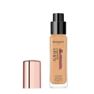 Bourjois Fond De Teint Always Fabulous 24H (210 Vanille/Vanilla)