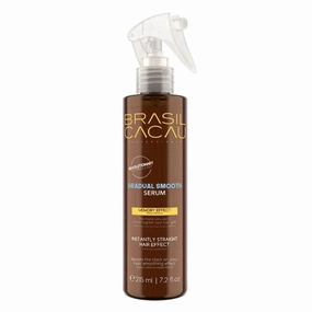 Brasil Cacau Gradual Smooth Serum 215ML