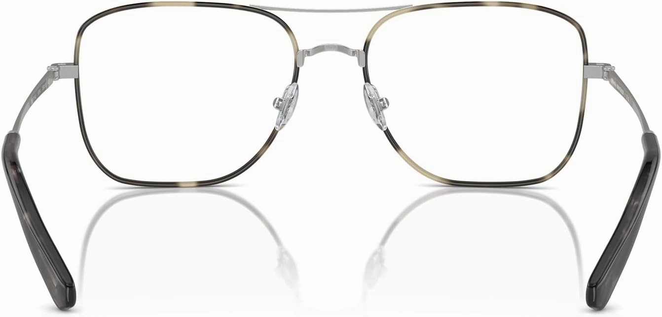 Brooks Brothers Men's Bb1114j Aviator Prescription Eyewear Frames