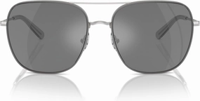 Brooks Brothers Men's Bb4067j Aviator Sunglasses