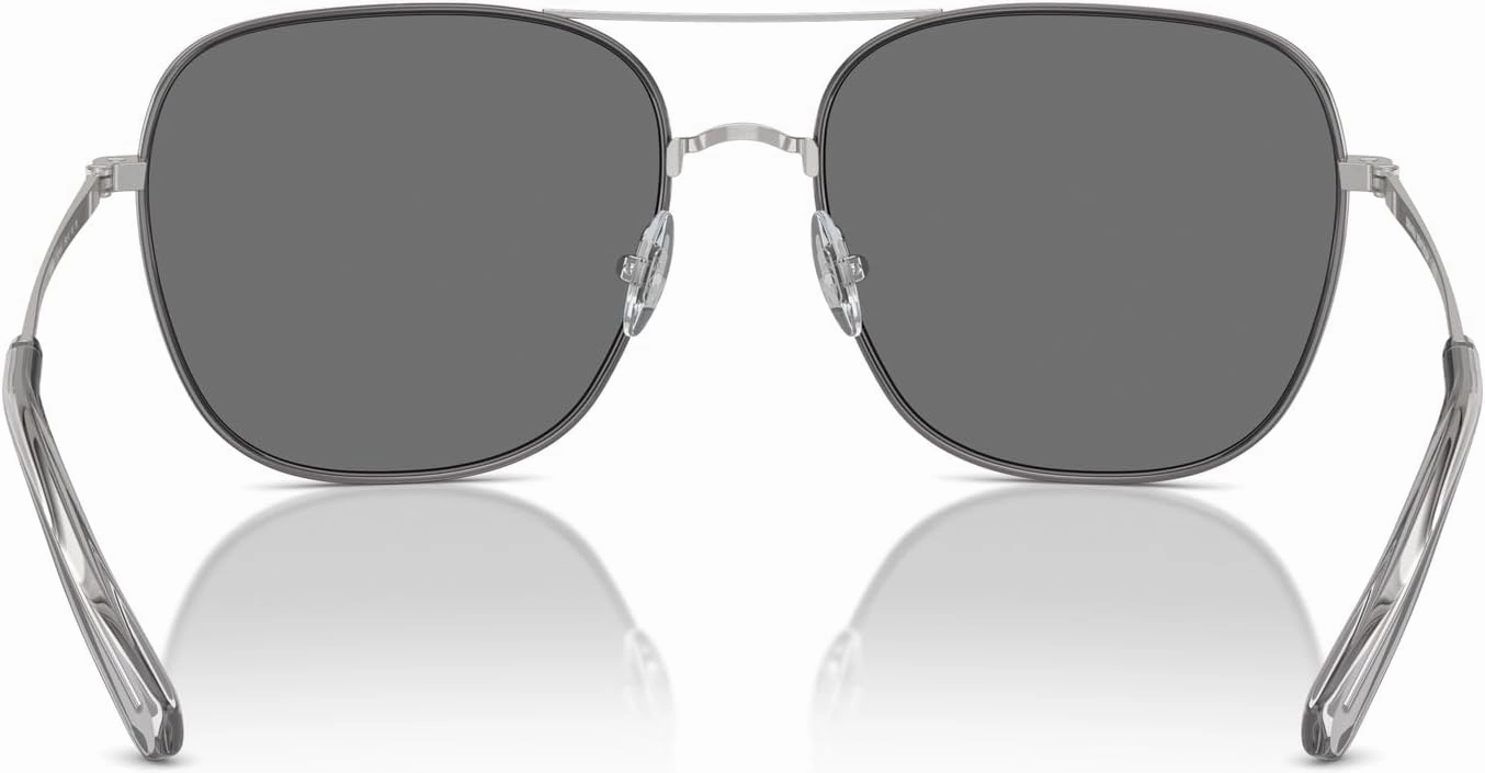 Brooks Brothers Men's Bb4067j Aviator Sunglasses