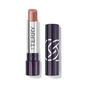 By Terry Hyaluronic Hydra-Balm Hydrating Lipstick, For Soft, Plump Lips, UV Defense, Add Color & Shine, Vegan, #2 Nudissimo