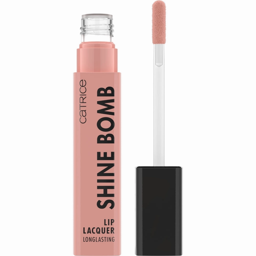 Catrice Cosmetics Shine Bomb Lip Lacquer Liquid Lipstick 3ml