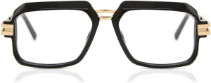Cazal 6004 001 56 New Unisex Eyeglasses