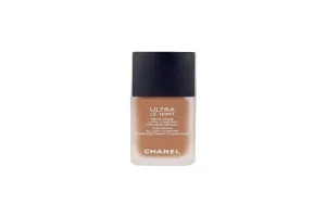 Chanel Ultra Le Teint Makeup foundation 30 M/1fl.oz B140