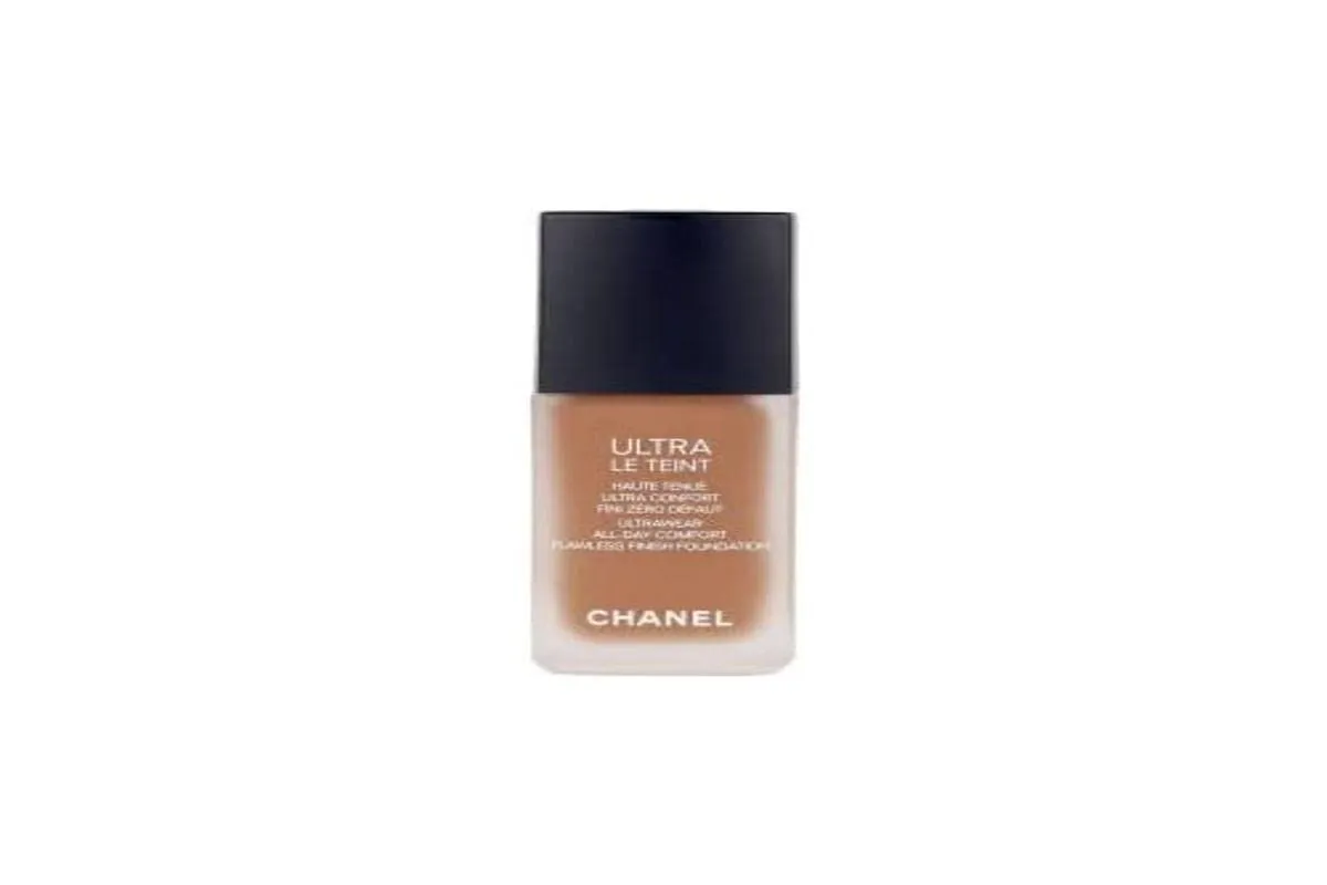 Chanel Ultra Le Teint Makeup foundation 30 M/1fl.oz B140