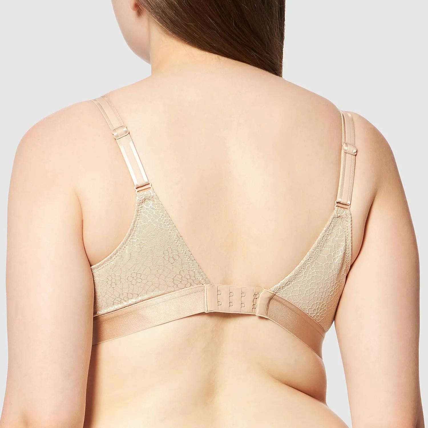 Chantelle Women's C Magnifique Full Bust Wireless Bra
