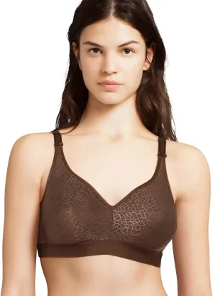 Chantelle Women's C Magnifique Full Bust Wireless Bra