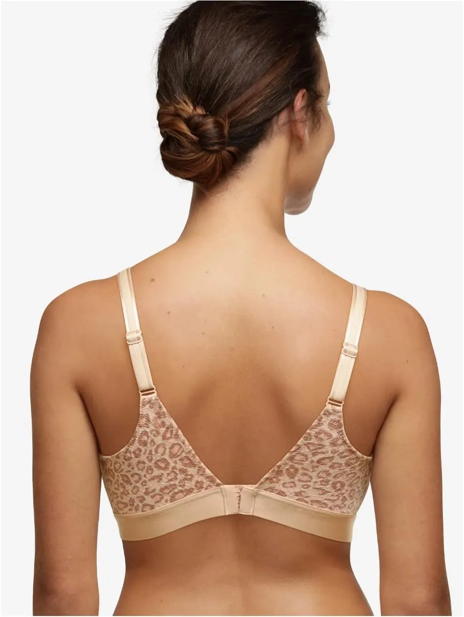 Chantelle Women's C Magnifique Full Bust Wireless Bra
