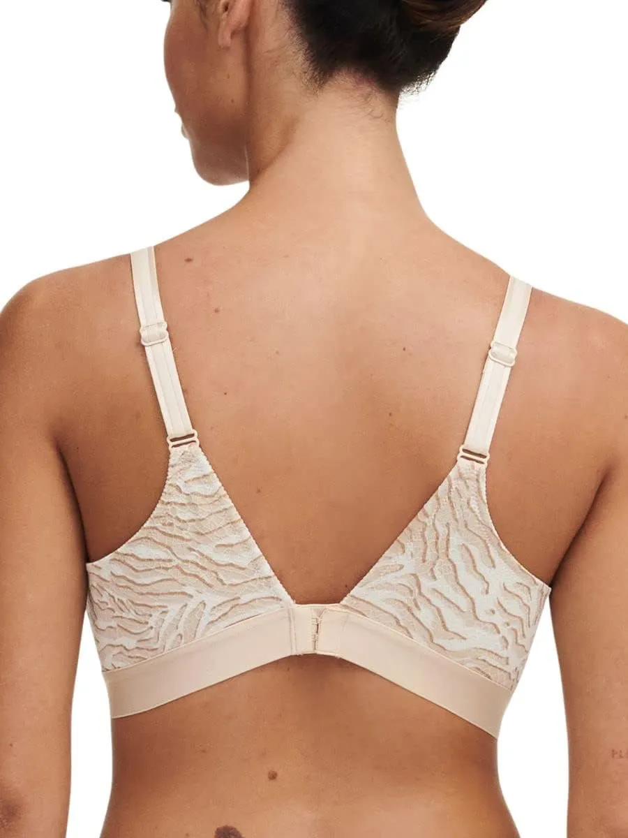 Chantelle Women's C Magnifique Full Bust Wireless Bra