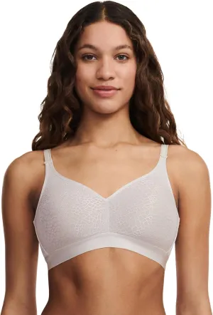 Chantelle Women's C Magnifique Full Bust Wireless Bra