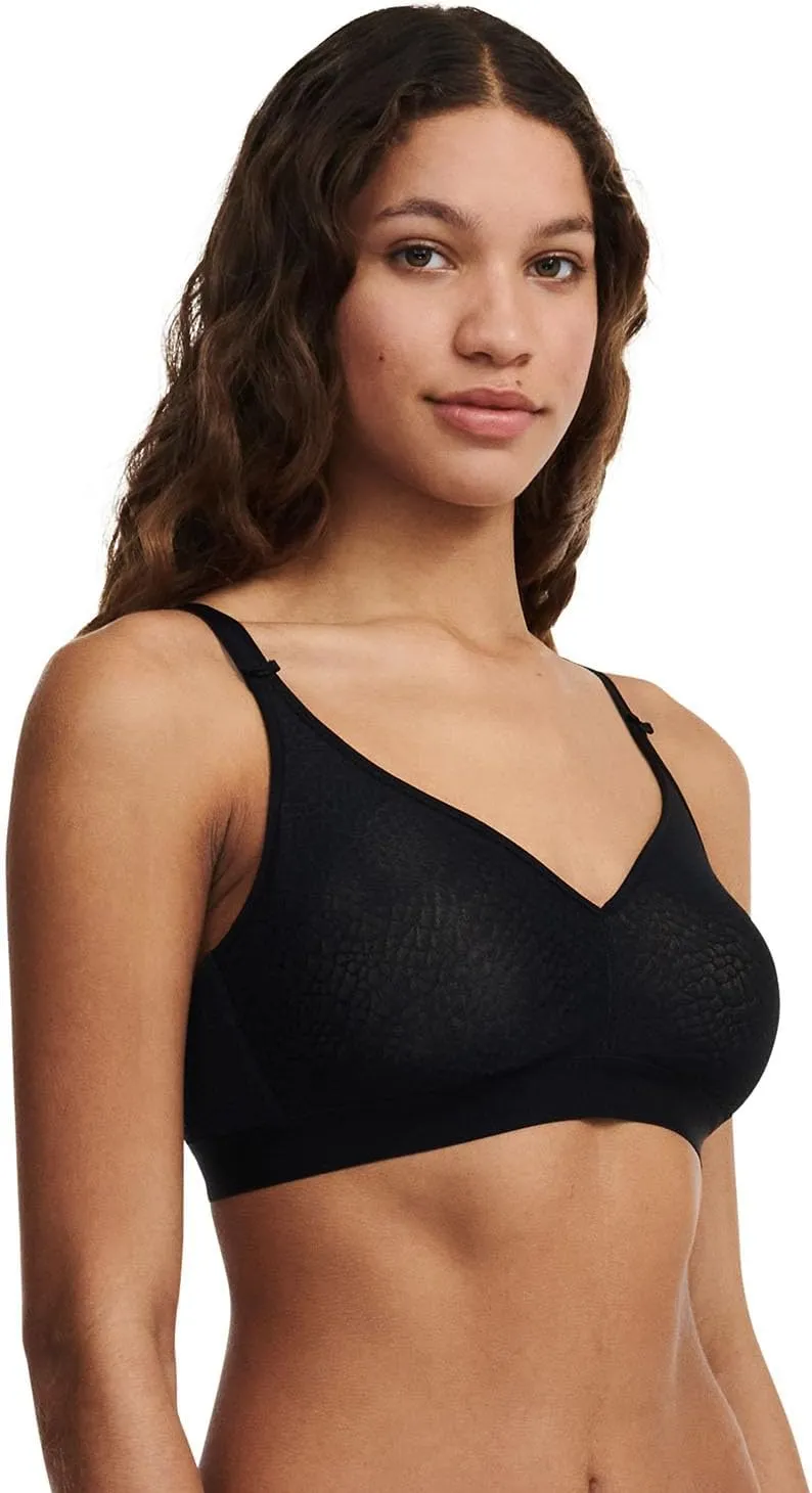 Chantelle Women's C Magnifique Full Bust Wireless Bra