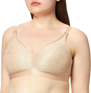 Chantelle Women's C Magnifique Full Bust Wireless Bra