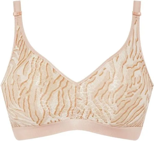 Chantelle Women's C Magnifique Full Bust Wireless Bra
