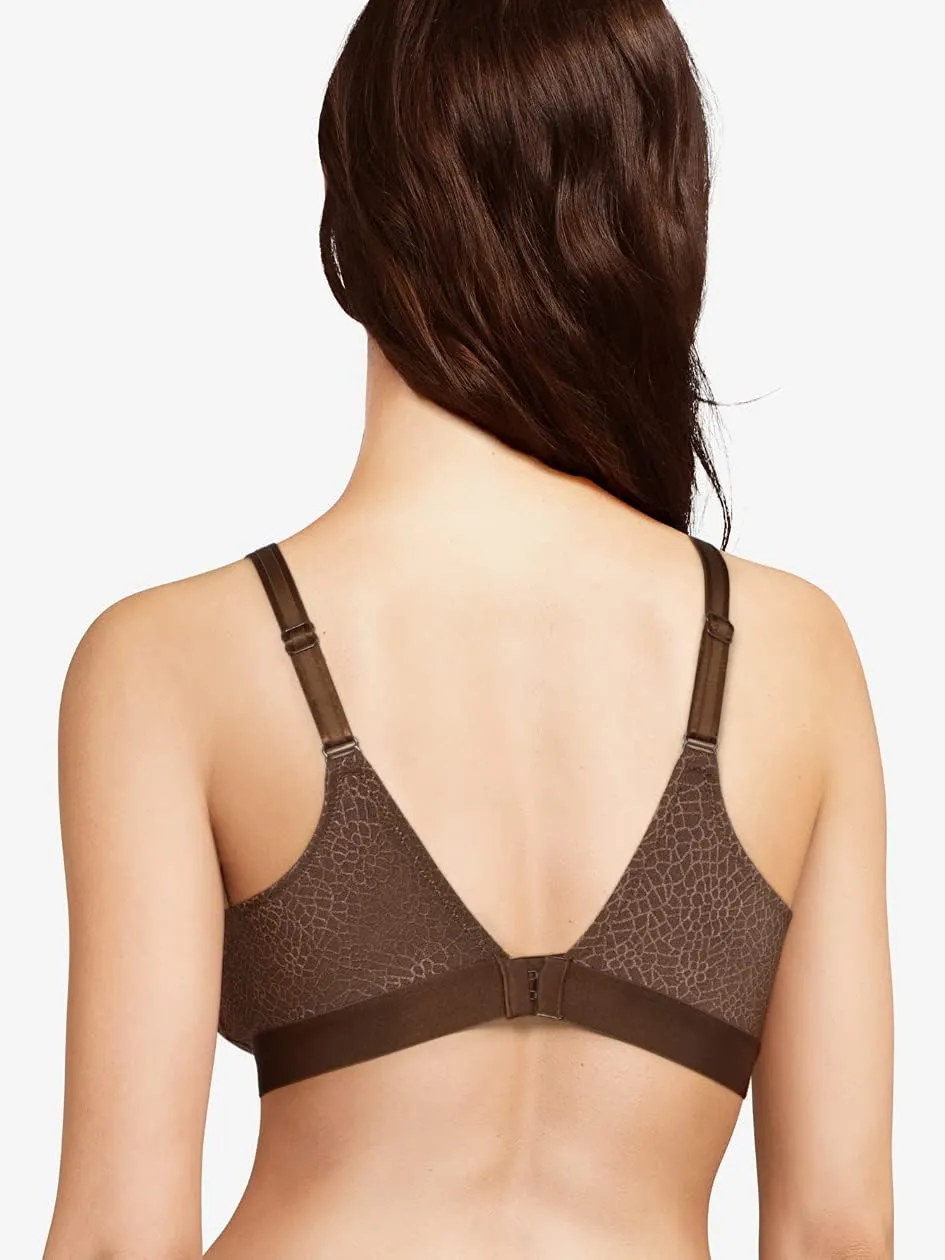 Chantelle Women's C Magnifique Full Bust Wireless Bra