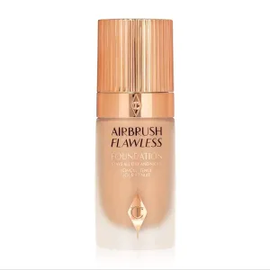 Charlotte Tilbury Airbrush Flawless Longwear Foundation 8 Cool/Froid - 30 mL / 1.0 fl oz
