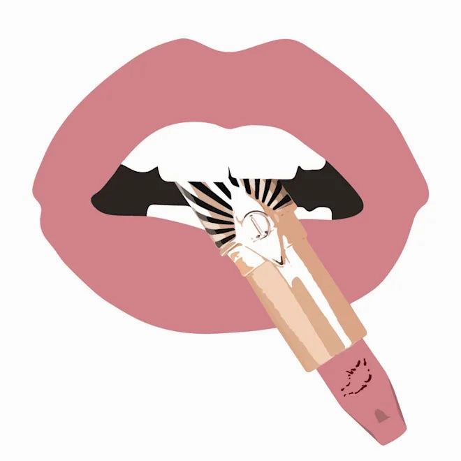 CHARLOTTE TILBURY HOT LIPS (IN LOVE WITH OLIVIA)