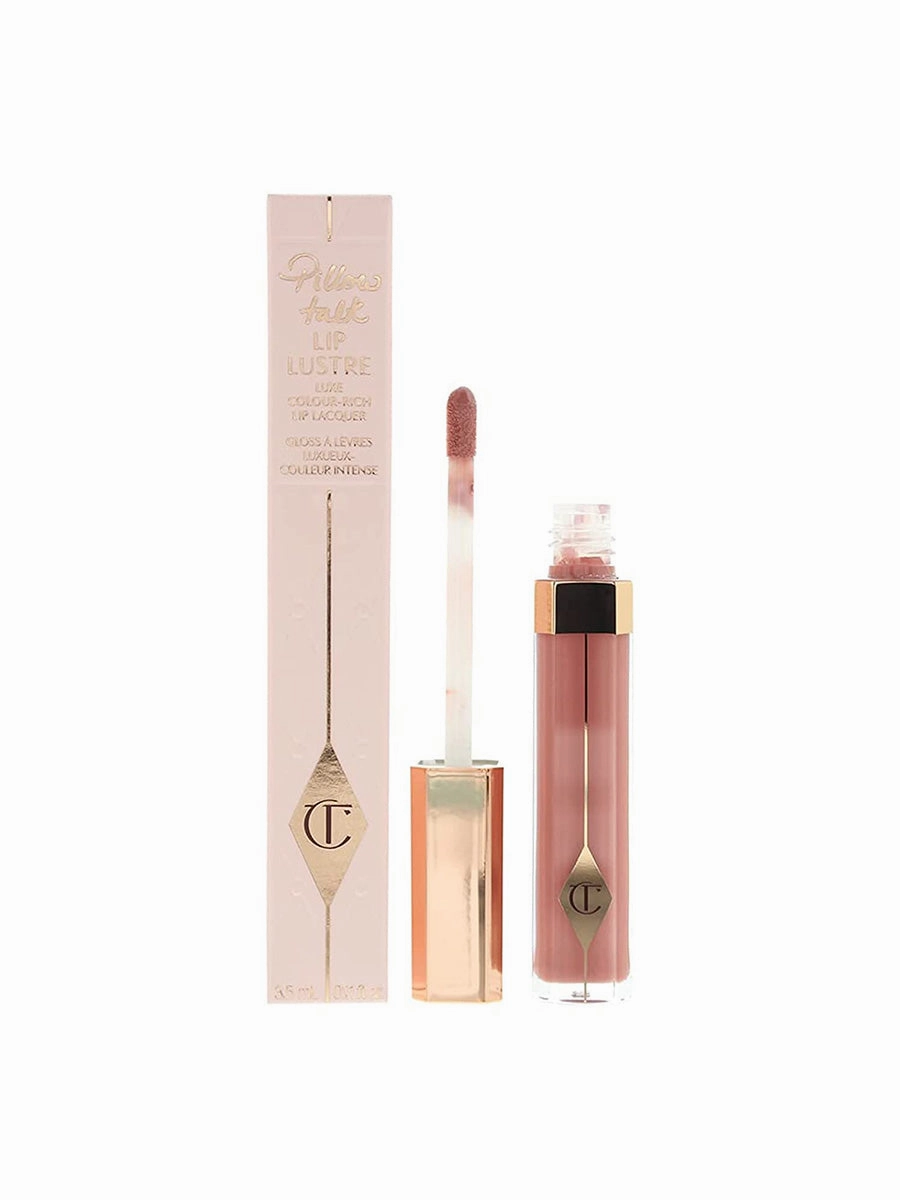 Charlotte Tilbury Lip Lustre Color Lasting Lip Lacquer 3.5ml