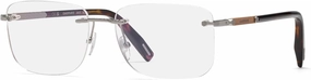 Chopard Prescription Eyewear Frames Unisex