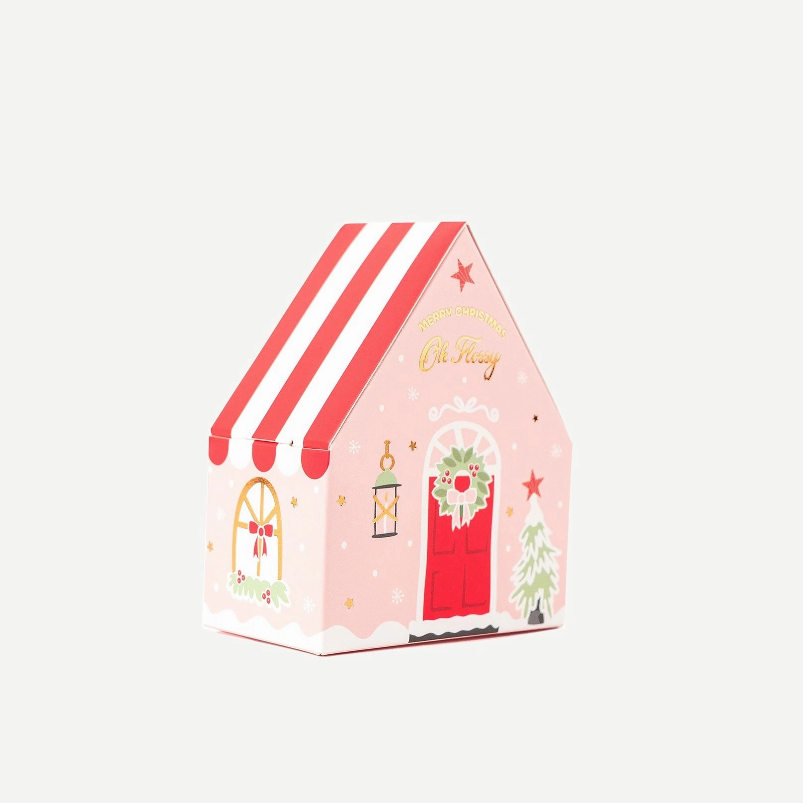 Christmas House Eyeshadow Set