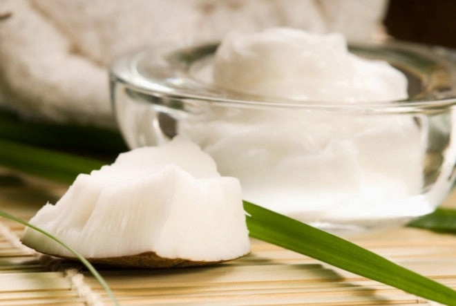 Coconut Moisturizing Leave-In Conditioner