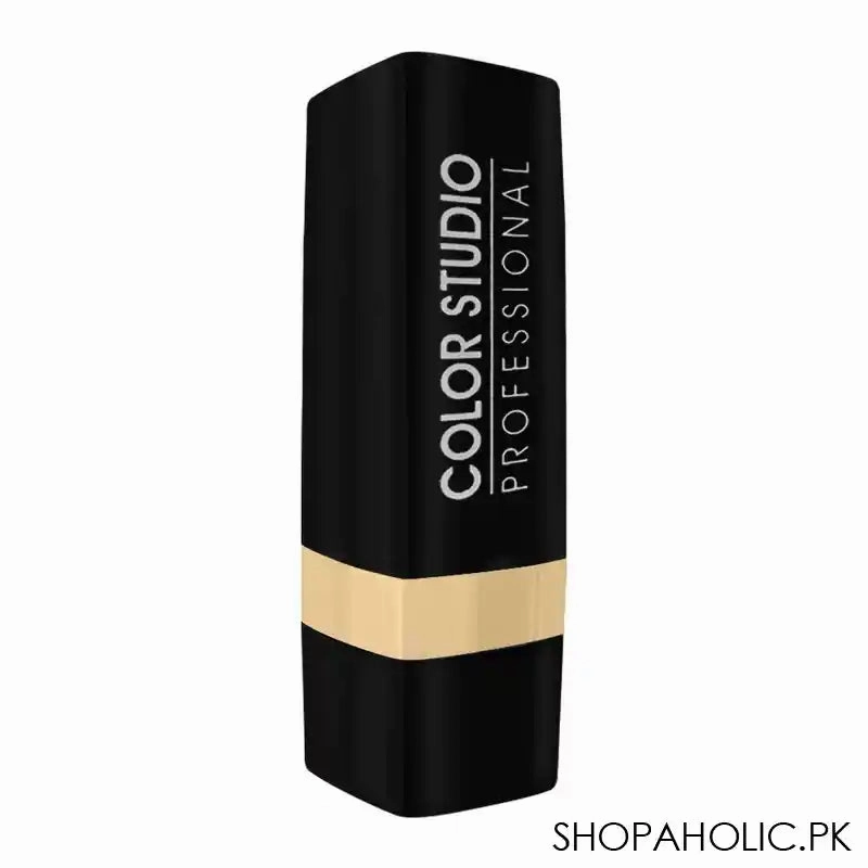 Color Studio Pure Matt Lipstick, 122 Pink Nova