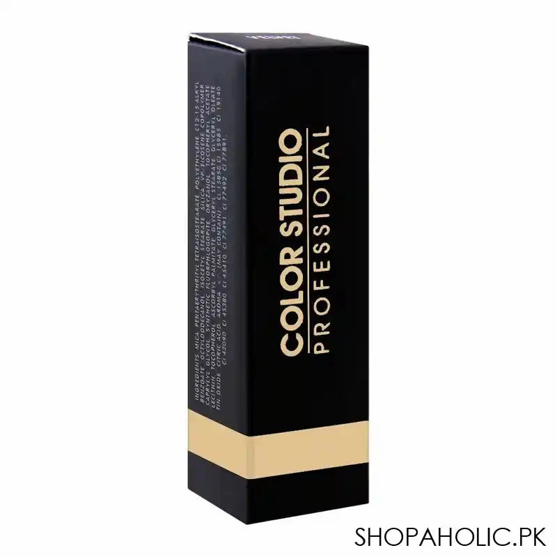 Color Studio Pure Matt Lipstick, 122 Pink Nova