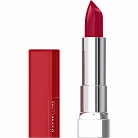 Colour Sensational Matte Lipstick 970 Daring Ruby-224509