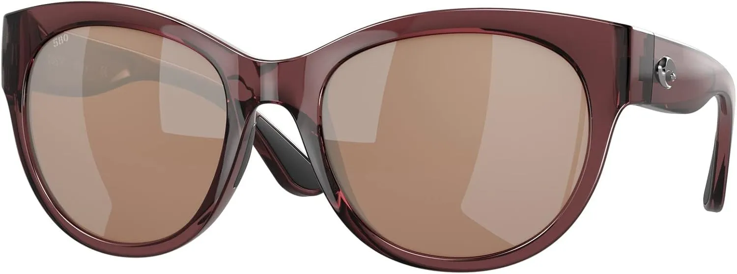 Costa Del Mar Women's Maya Sunglasses