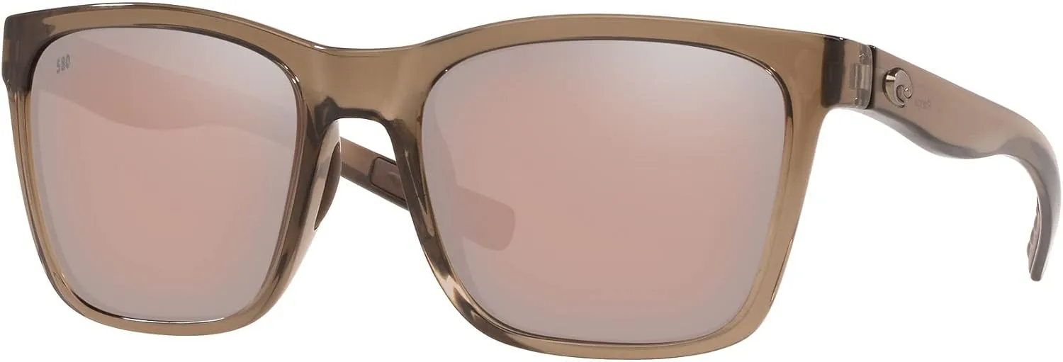 Costa Del Mar Women's Panga Square Sunglasses