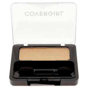 COVERGIRL Eye Enhancers Eyeshadow Kit, Glitzy Gold, 1 Color (Pack of 3)