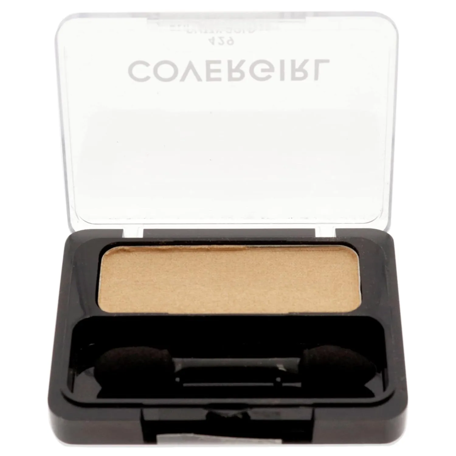 COVERGIRL Eye Enhancers Eyeshadow Kit, Glitzy Gold, 1 Color (Pack of 3)