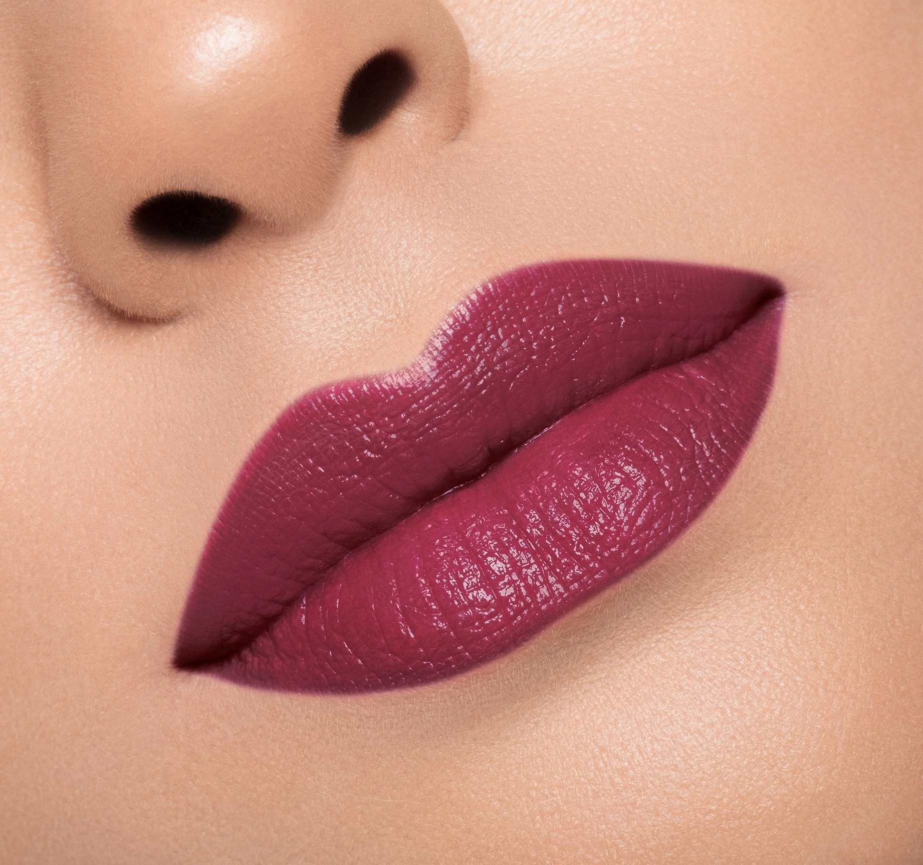 CREAM LIPSTICK - CRUSH