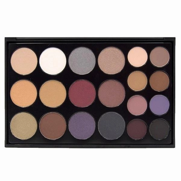 Crown Pro Pro Eyeshadow Smoke Collection - CP03