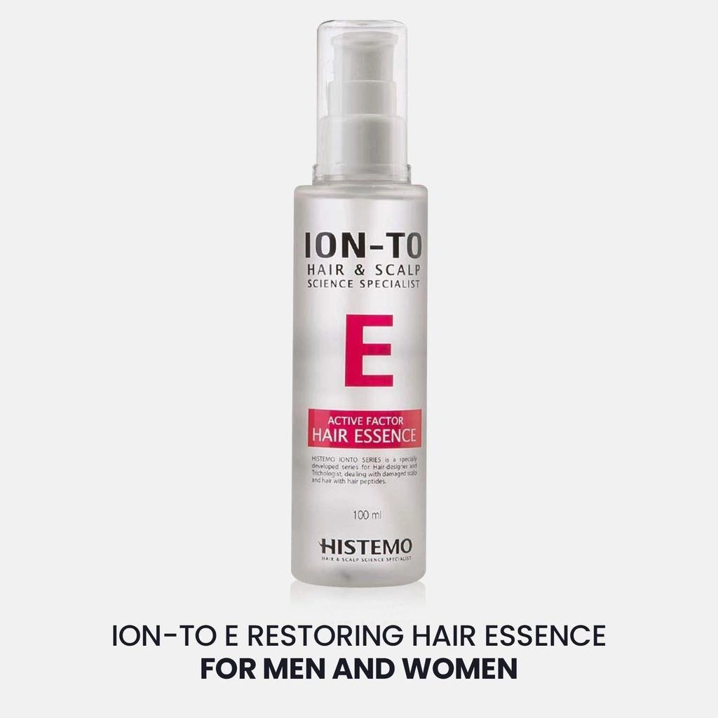 Daily Prevent Hair Loss and Nourishing Smooth as Silk Set