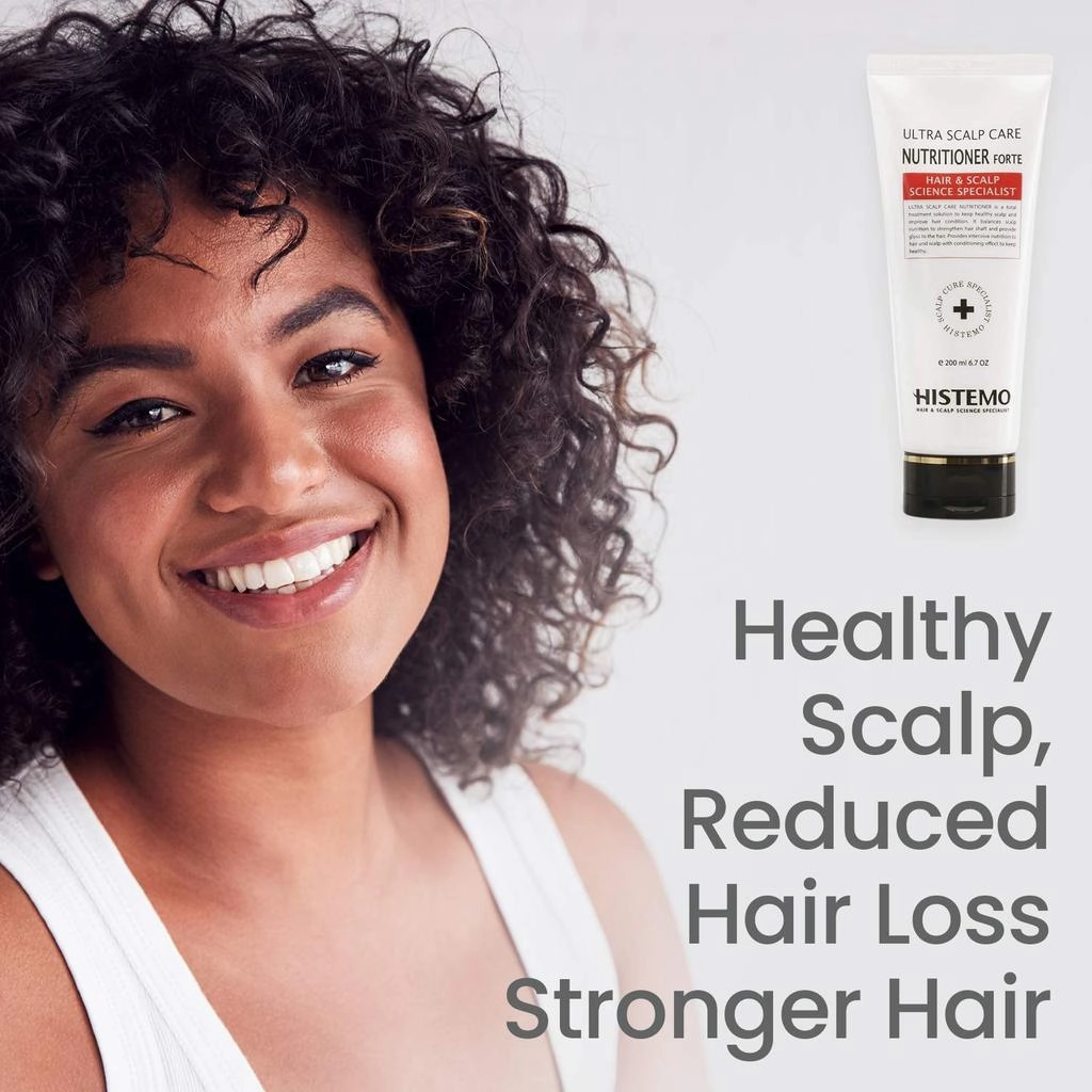 Daily Prevent Hair Loss and Nourishing Smooth as Silk Set