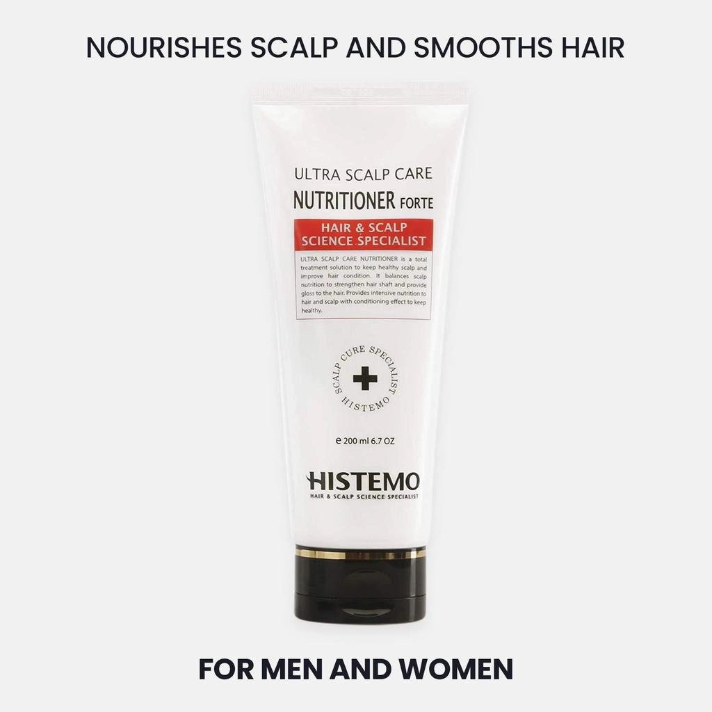 Daily Prevent Hair Loss and Nourishing Smooth as Silk Set