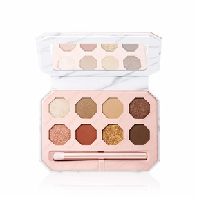 DEAR DAHLIA.Mesmerizing Moment Collection Palette Golden Goddess
