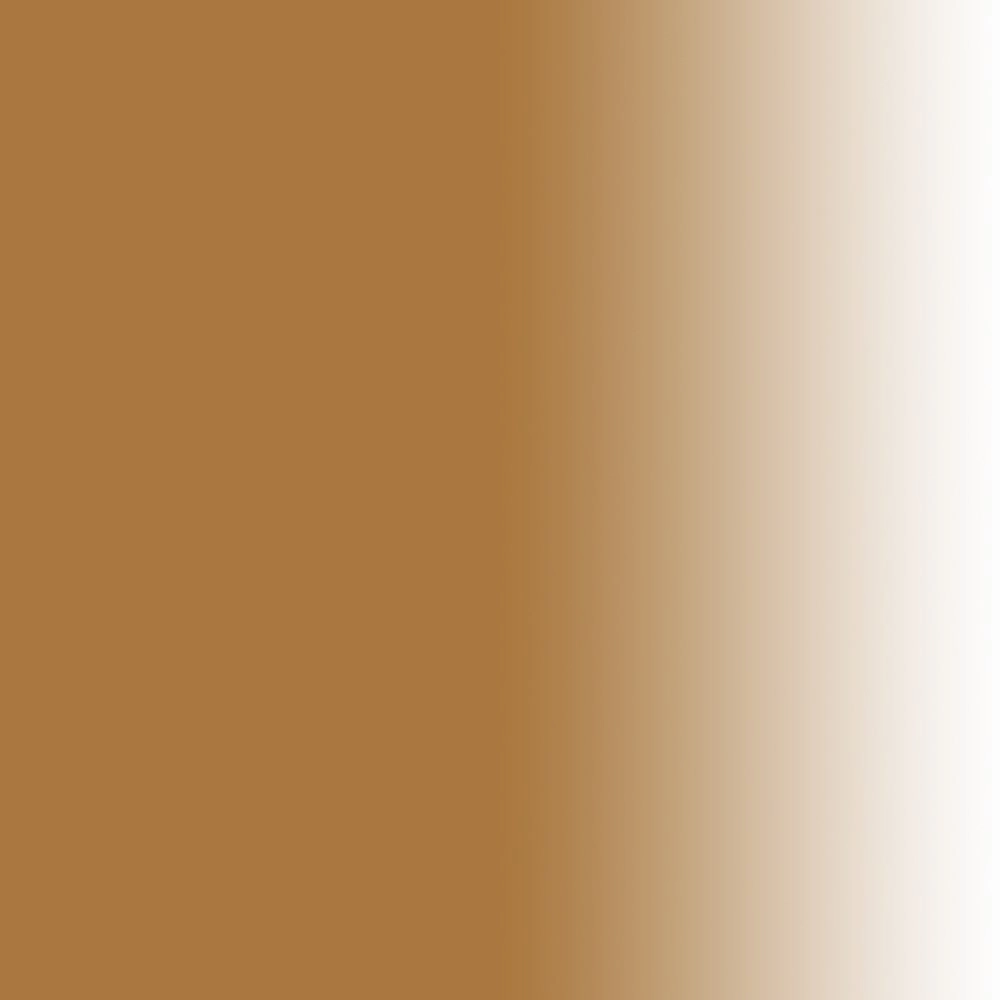 Dinair Airbrush Makeup Foundation | Dark Golden Beige | GLAMOUR: Natural, Light coverage, Matte 1/2 oz.